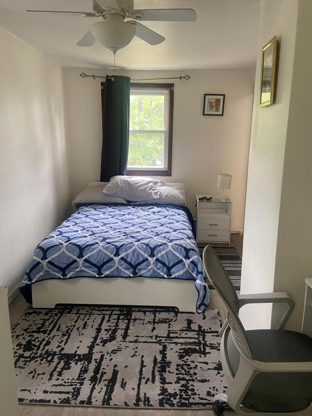 Alloggio in famiglia Cozy With Private Bathroom New York